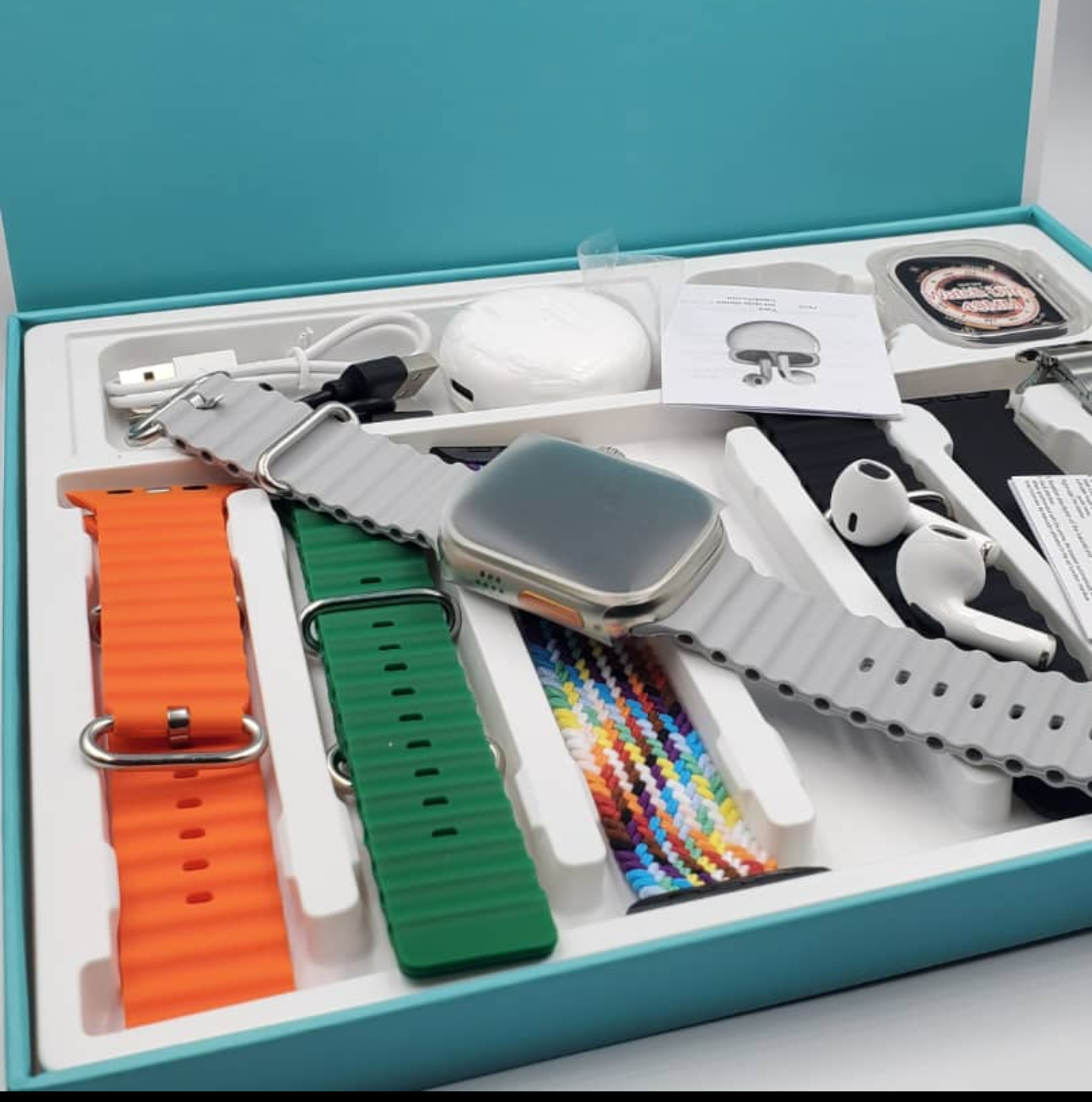 watches